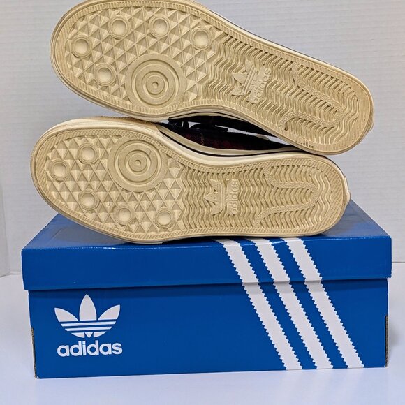 Adidas Women's Nizza RF Platform H02710 Casual Shoes - Size 6 - Picture 6 of 10